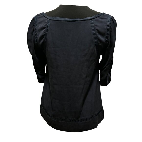 Diane Von Furstenberg Blouse - Picture 4 of 5